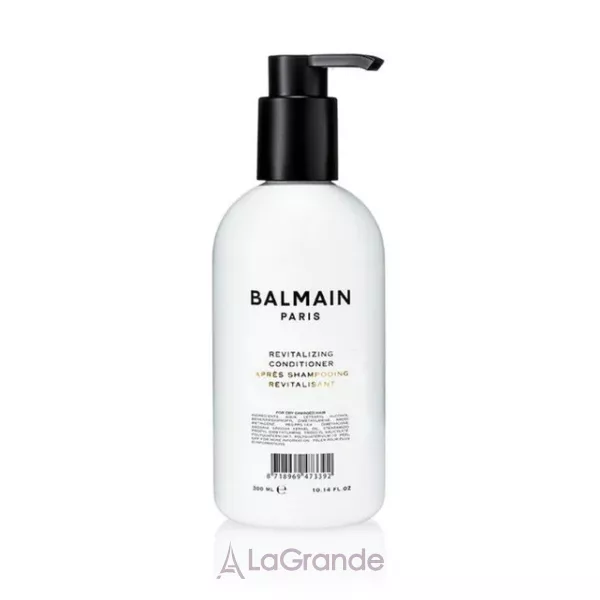 Balmain Paris Hair Couture Revitalizing Conditioner ����������������� ����������� ��� �����