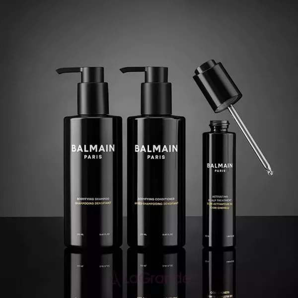 Balmain Homme Activating Scalp Treatment ��������� ��� ��������� ����� �����