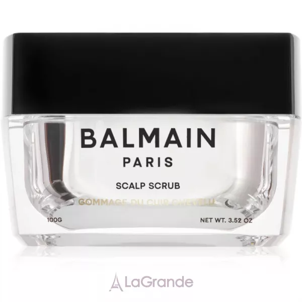 Balmain Homme Scalp Scrub ����� ��� ���� ������