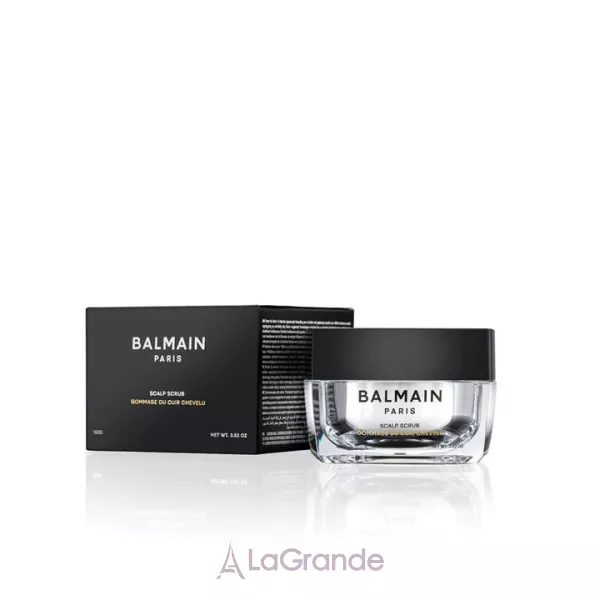 Balmain Homme Scalp Scrub ����� ��� ���� ������