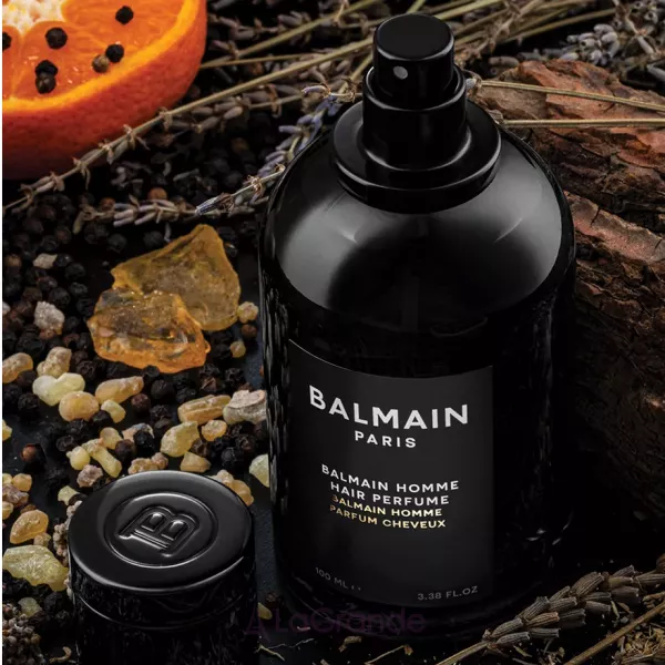 Balmain Homme Hair Perfume �������� ������ ��� �������