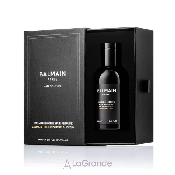 Balmain Homme Hair Perfume �������� ������ ��� �������