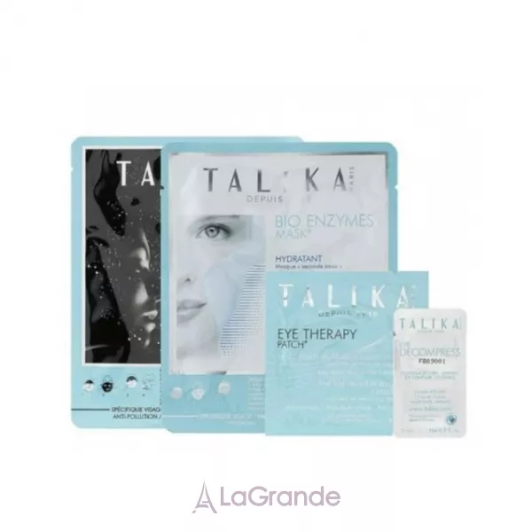 Talika Instant Beauty ����� 