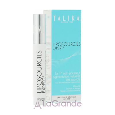 Talika Eyebrow Lipocils Expert Supplement    