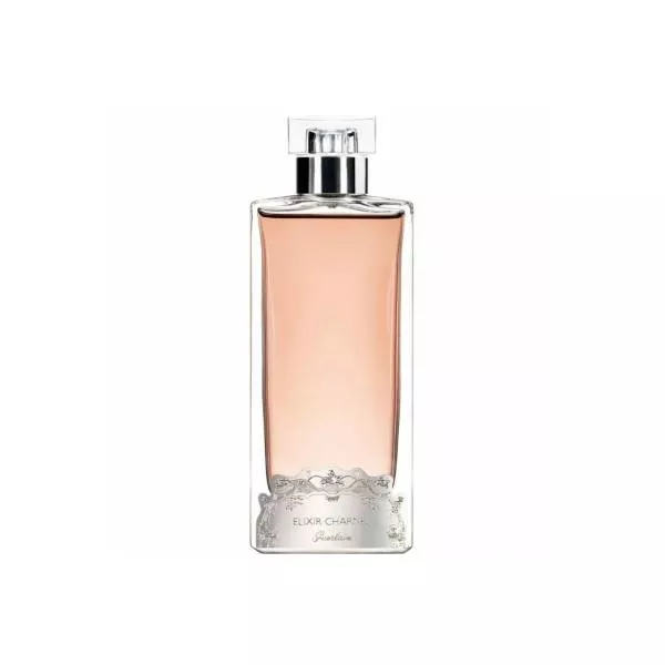Guerlain Elixir Charnel Le Boise Torride ����������� ����