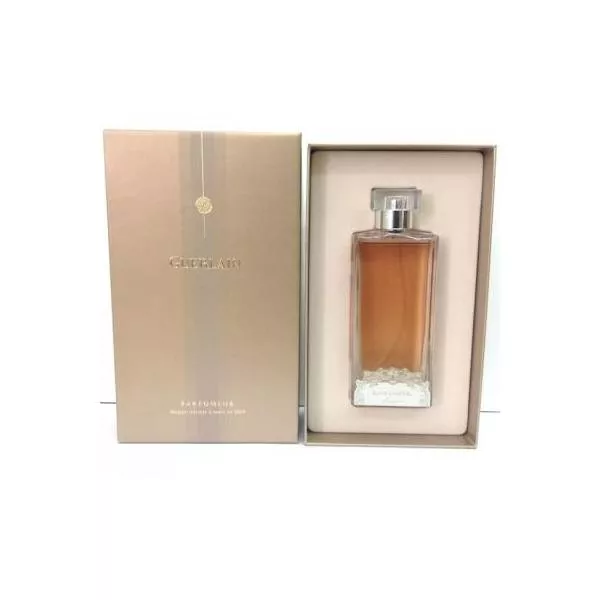 Guerlain Elixir Charnel Le Boise Torride ����������� ����