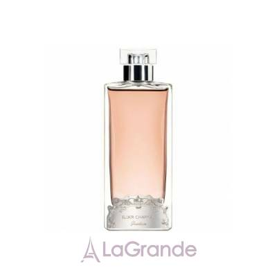 Guerlain Elixir Charnel Le Boise Torride  