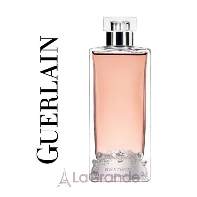 Guerlain Elixir Charnel Le Boise Torride  