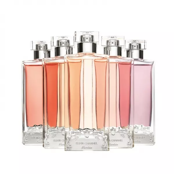 Guerlain Elixir Charnel Le Boise Torride ����������� ����