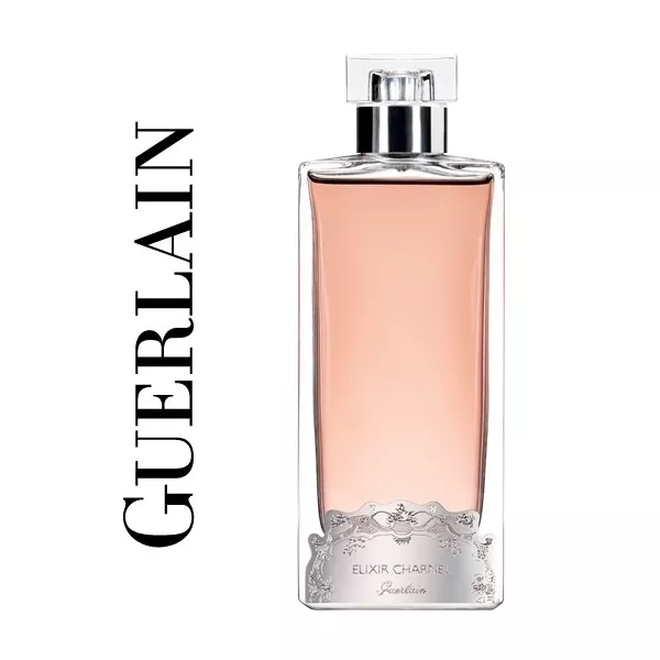 Guerlain Elixir Charnel Le Boise Torride ����������� ����