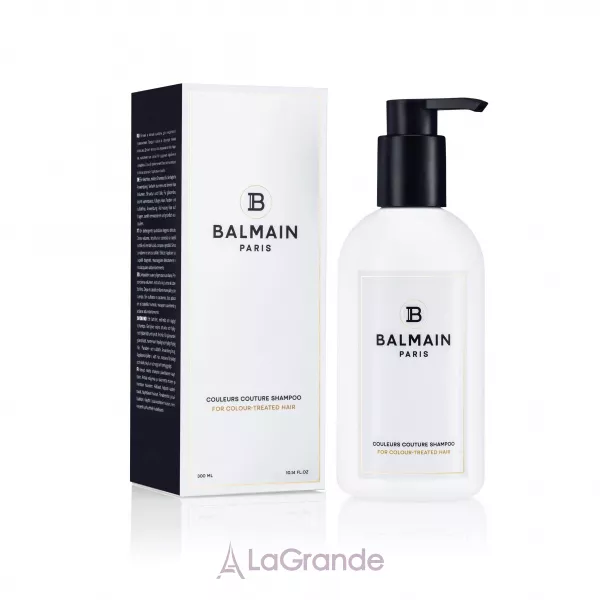 Balmain Couleurs Couture Shampoo ������� 