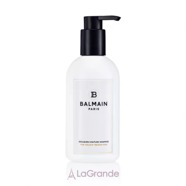 Balmain Couleurs Couture Shampoo ������� 