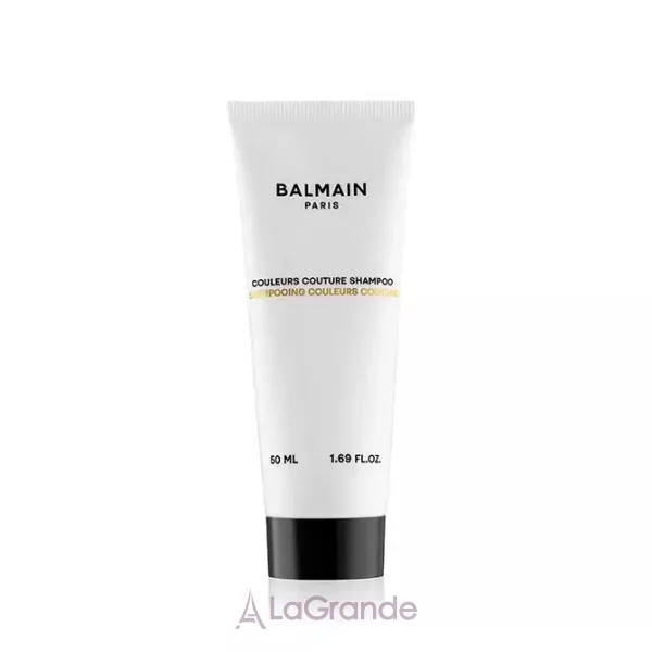 Balmain Couleurs Couture Shampoo ������� 