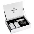 Balmain Paris Hair Couture Silver Revitalizing Care Set  (mask/200ml + h/couture/300ml + shampoo/300ml + brush)