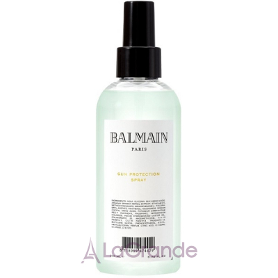 Balmain Paris Hair Couture Sun Protection Spray    