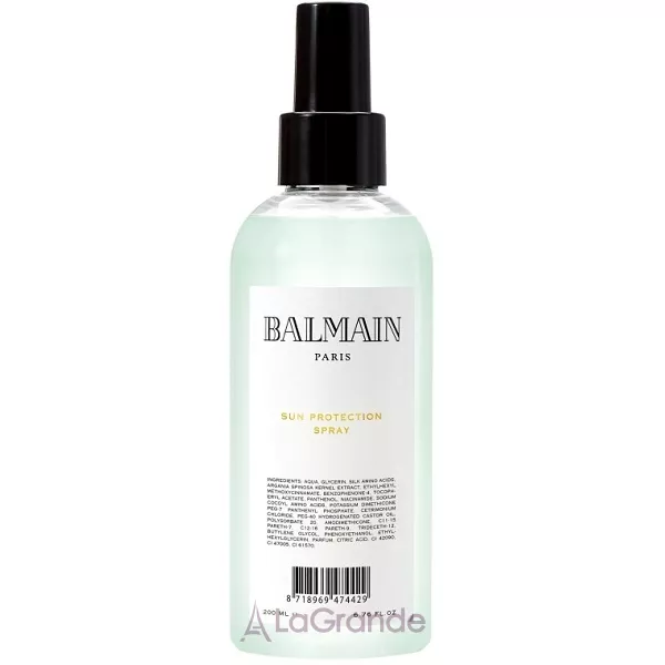 Balmain Paris Hair Couture Sun Protection Spray ������������� ����� ��� �������