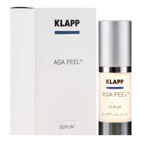 Klapp ASA Peel Serum ���������-���� ��� �������