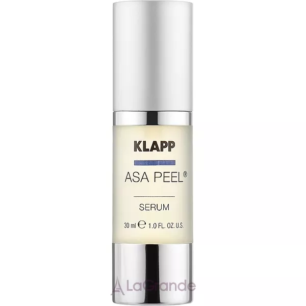Klapp ASA Peel Serum ���������-������ ��� ����