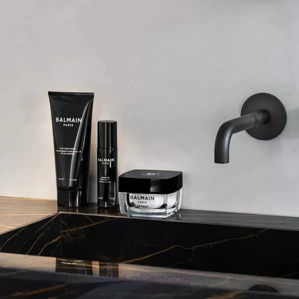 Balmain Homme Hair & Body Wash ������� 2�1 ��� ������� � ���