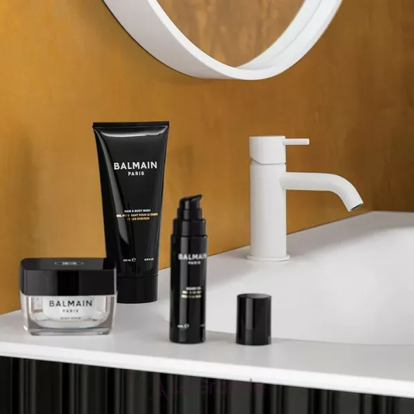 Balmain Homme Hair & Body Wash ������� 2�1 ��� ������� � ���