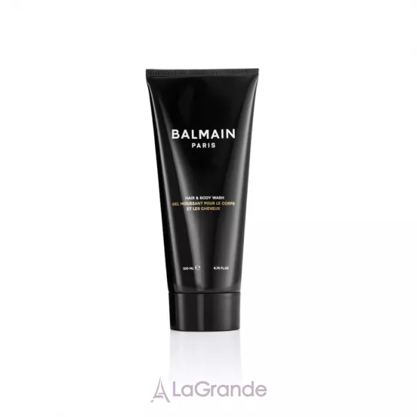 Balmain Homme Hair & Body Wash ������� 2�1 ��� ������� � ���