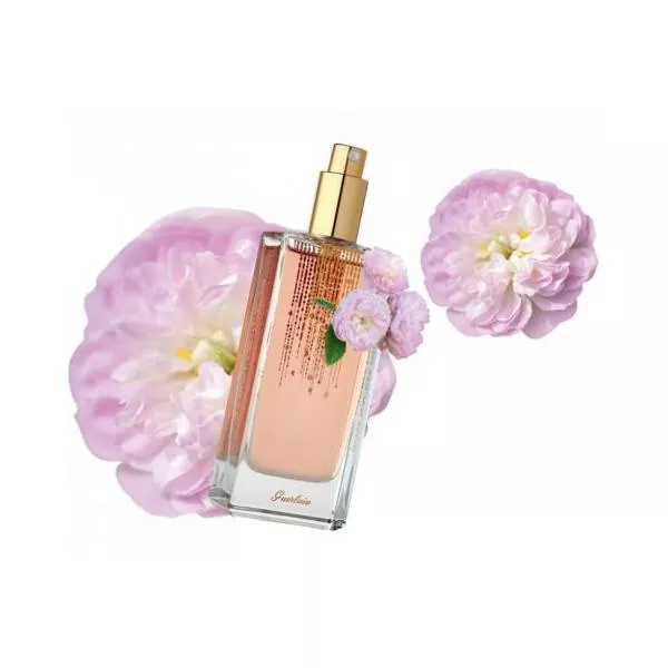 Guerlain Rose Nacree du Desert ��������������� ����
