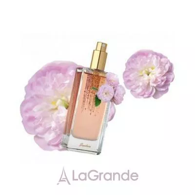 Guerlain Rose Nacree du Desert  