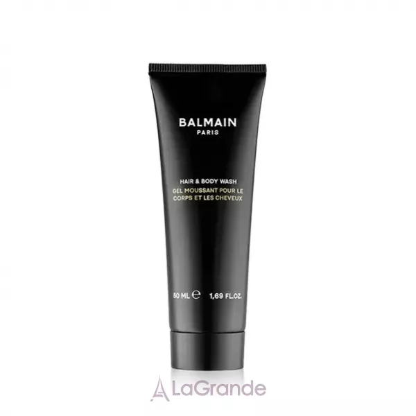 Balmain Homme Hair & Body Wash ������� 2�1 ��� ����� � ���� (���������)