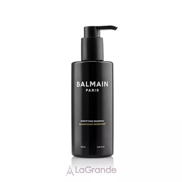 Balmain Homme Bodyfying Shampoo ������� ��� �����