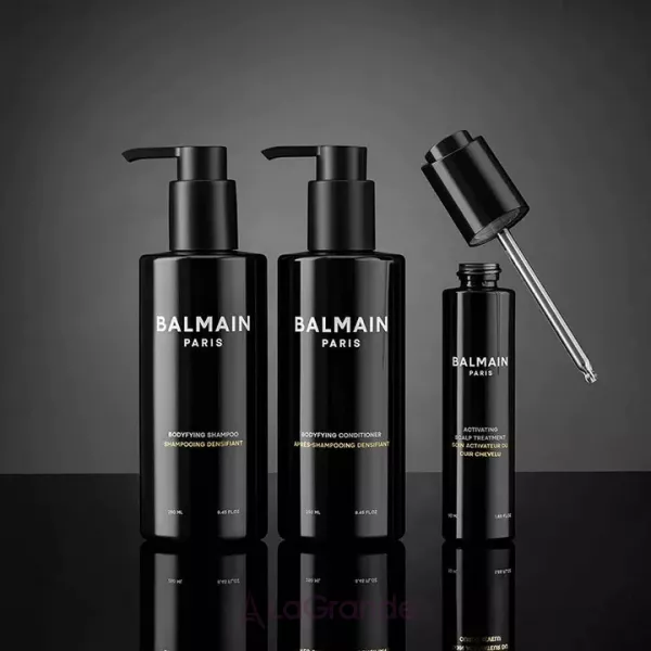 Balmain Homme Bodyfying Shampoo ������� ��� �����