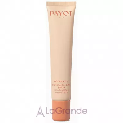 Payot My Payot Tinted Radiance Cream SPF15  