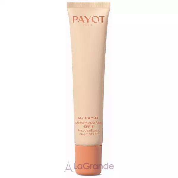 Payot My Payot Tinted Radiance Cream SPF15 ����������� ����