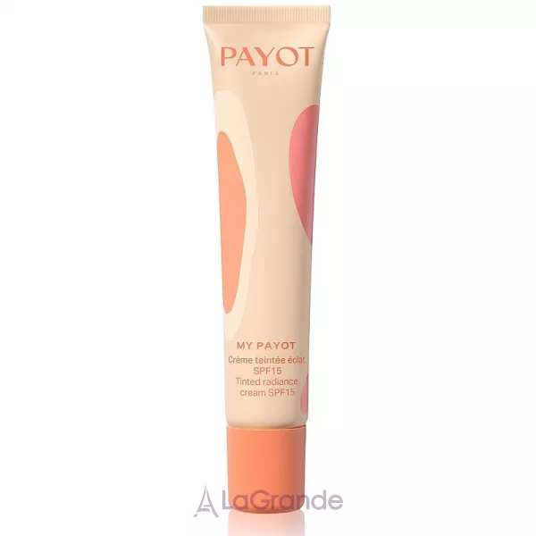 Payot My Payot Tinted Radiance Cream SPF15 ����������� ����