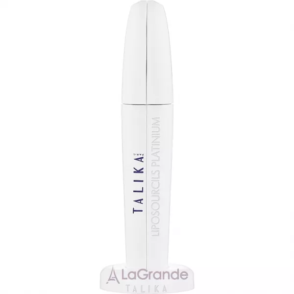 Talika Eyebrow Lipocils Platinum ��������� ��� ����� ���