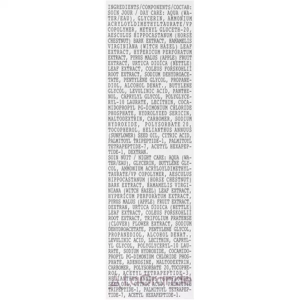 Talika Eyebrow Lipocils Platinum ��������� ��� ����� ���