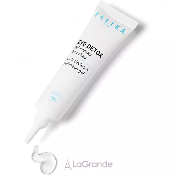 Talika Eye Detox Gel Cernes & Poches ����-��������� ������ ������ ������