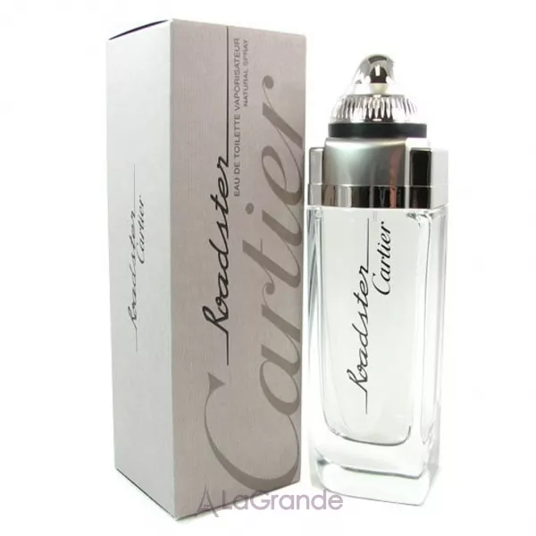 Cartier Roadster ��������� ����