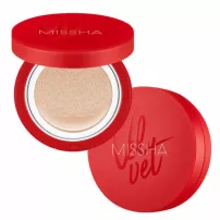 Missha Velvet Finish Cushion SPF50+/PA+++ ��������� ����-�����
