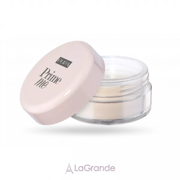 Pupa Prime Me Setting Powder ����������� ����� ��� ����