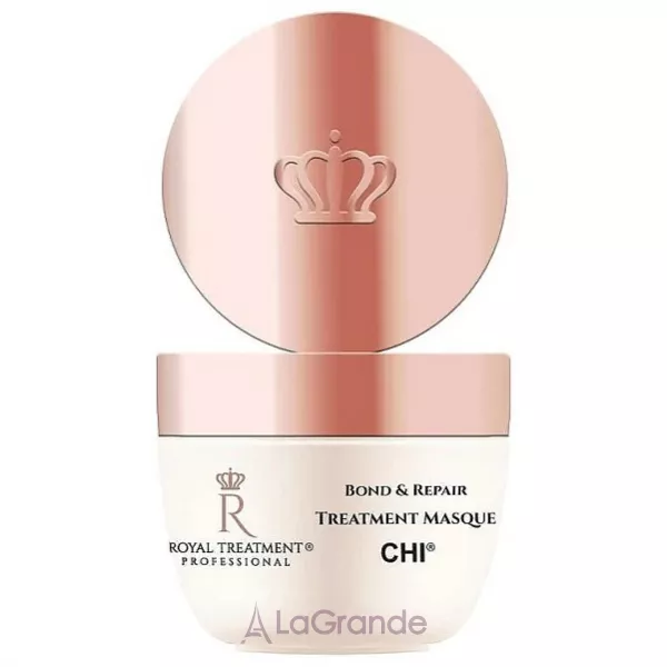 Chi Royal Treatment Bond & Repair Treatment Masque ����������������� ����� ��� �����