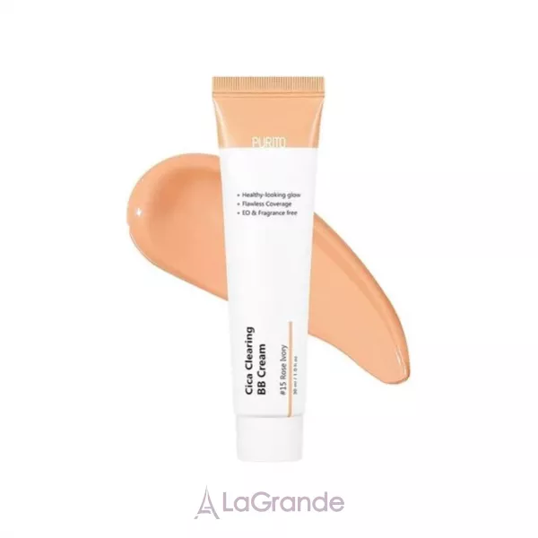 Purito Cica Clearing BB cream ��-���� � ���������� ��������