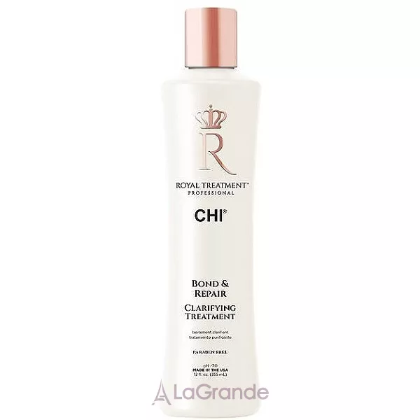 Chi Royal Treatment Bond & Repair Clarifying Treatment ����������� ��� �������