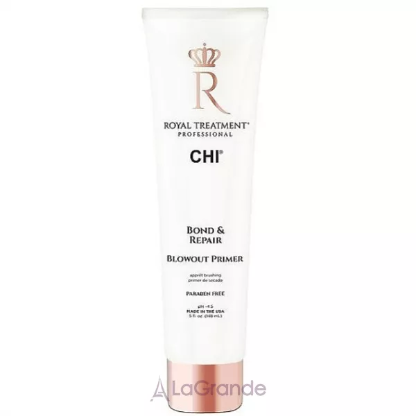 Chi Royal Treatment Bond & Repair Blowout Primer ����������� �������� ��� �������������� �����