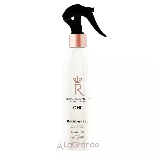 Chi Royal Treatment Bond & Seal Spray ����� ��� ������ ����� ����� ������������