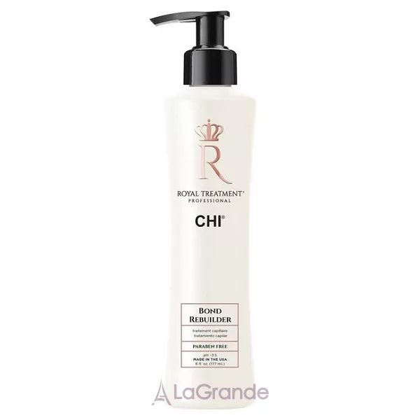 Chi Royal Treatment Bond Rebuilder �������� ������ ��� �����
