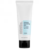 Cosrx Ultimate Nourishing Rice Overnight Spa Mask ������ ����������� ���-����� ��� ���� � ���������� ����