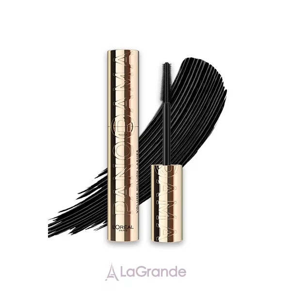 L'Oreal Paris Panorama Mascara ���� ��� ������, ���������� �����