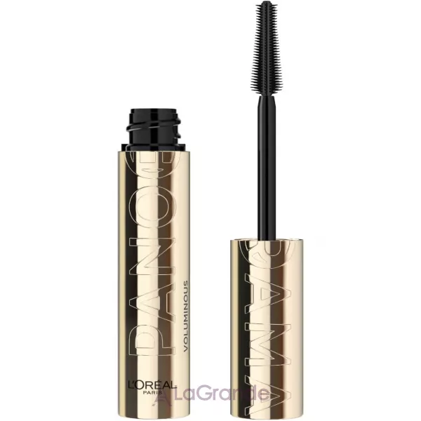 L'Oreal Paris Panorama Mascara ���� ��� ������, ���������� �����