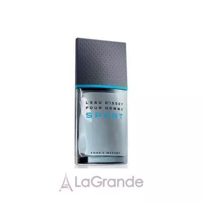 Issey Miyake Leau Dissey pour Homme Sport   ()