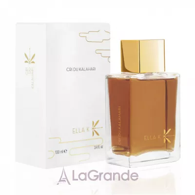 Ella K Parfums Cri Du Kalahari  